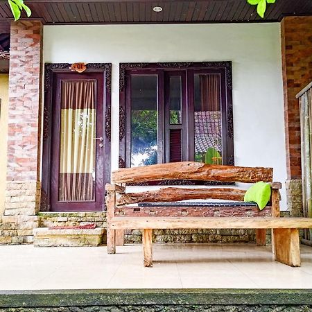 TampaksiringTangkas Houseアパートメント 部屋 写真